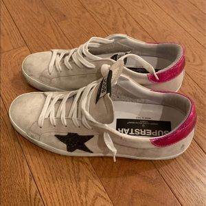 Golden Goose sneakers
